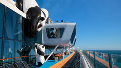 View Ovation of the Seas: 