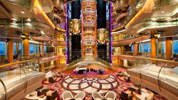 View Rhapsody of the Seas: 
