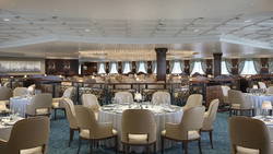Regatta Grand Dining