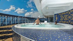 Regatta Spa