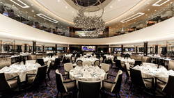 Mein Schiff 3 Restaurant Atlantik - classic