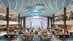 Restaurant Coastal Kitchen