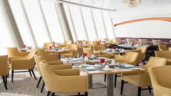 Restaurant Coastal Kitchen