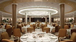Riviera Grand Dining Room