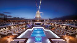 Riviera Pooldeck