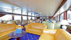 Sans Souci Panorama Lounge