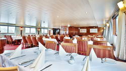 Sans Souci Restaurant
