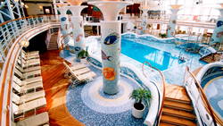 View Sapphire Princess: 