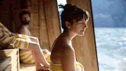 A-ROSA Riva sauna