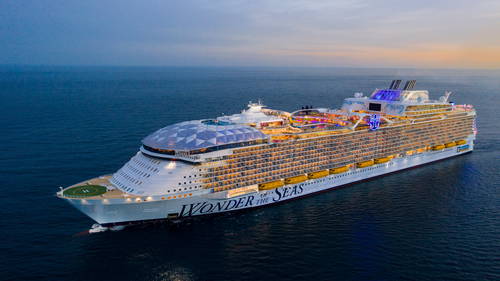 Ship View