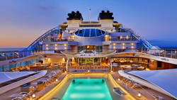 View Seabourn Encore: 