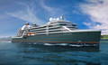 Seabourn Venture