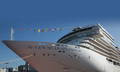 Seven Seas Splendor