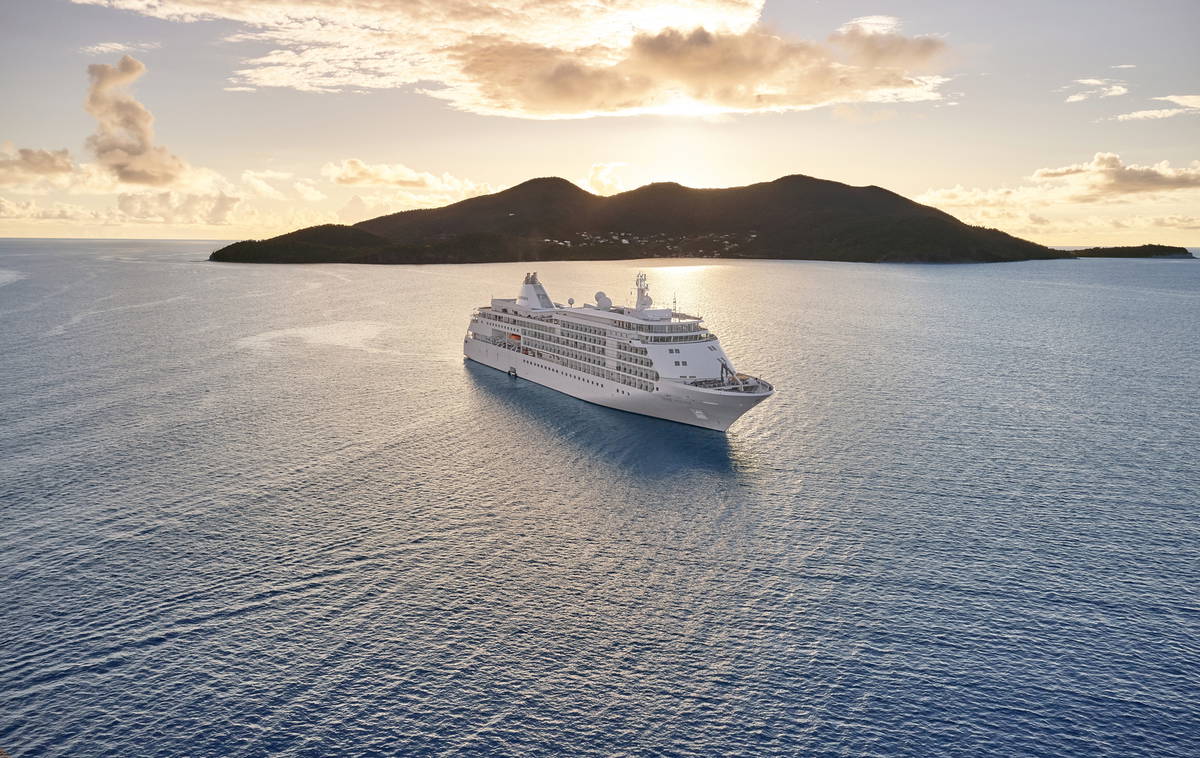 silver whisper dress code What to pack: Silversea dress code