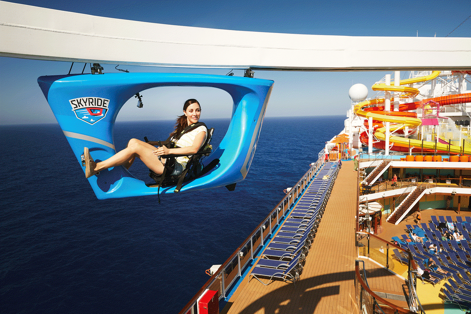 Skyride