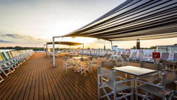 Sonnendeck