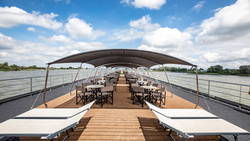 Sonnendeck