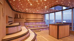 Spa Sauna
