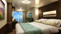 View Norwegian Getaway: 