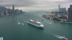 Spectrum of the Seas 