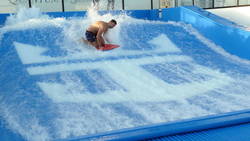 Surf Simulator FlowRider