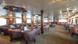 Swiss Crystal Lounge