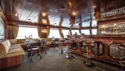 Swiss Crystal Lounge