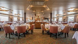 Swiss Crystal Restaurant