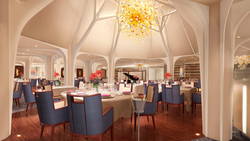 The Restaurant