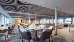Silver Origin The Restaurant