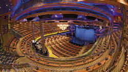 Costa Serena Theater