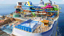 Thrill Island