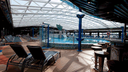 Venus pool