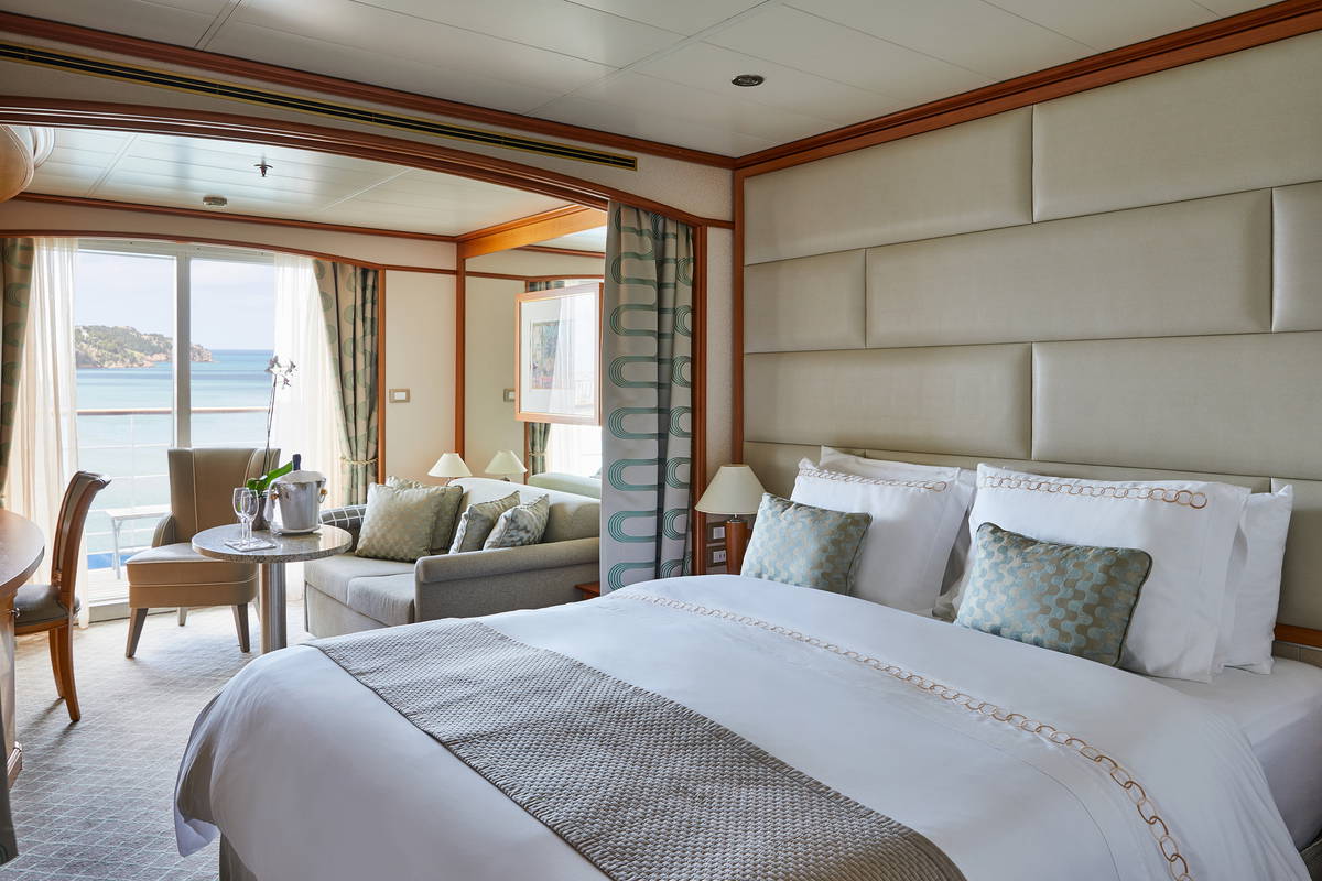 silver whisper dress code Silversea Cruises Blog Features Tips for Travellers Silversea Whisper Suites Reviews
