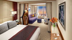 Veranda Suite