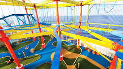 View Norwegian Breakaway: 