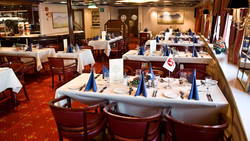 Vesteralen Restaurant