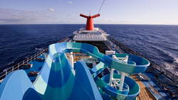 Water slide