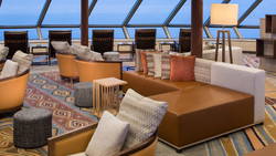 Westerdam Lounge