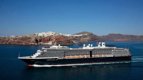 Westerdam 