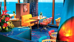 Ansicht M/S Zuiderdam: 