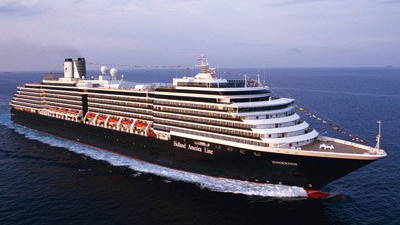 Ansicht M/S Zuiderdam: 