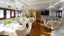 Princess nicko Restaurant