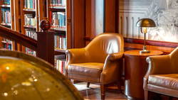 Queen Elizabeth library