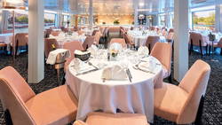 Renoir restaurant