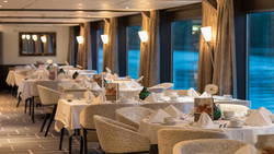 Amadeus Diamond Panorama Restaurant