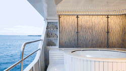 Santa Cruz II Whirlpool