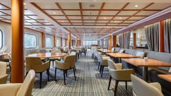 Seabourn Quest The Colonnade