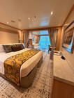 Seabourn Quest Veranda Suite