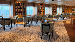 Seabourn Quest Seabourn Square